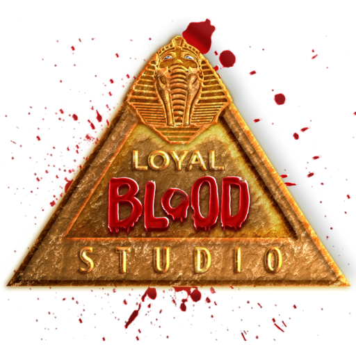 Logo Loyal Blood Studio à Brie Comte Robert